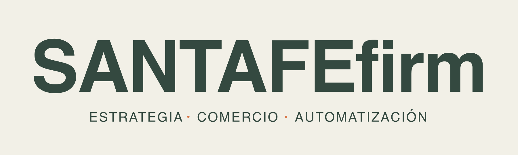 SANTAFE — Independent Advisory